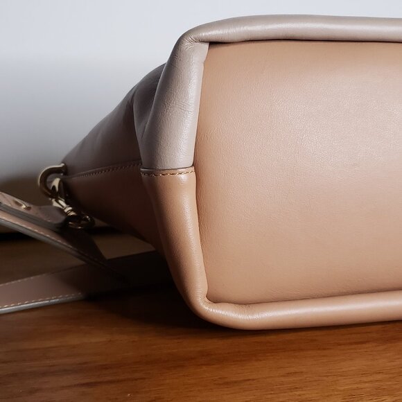 Chloe Bailey Hand Bag Two way - Picture 8 of 9